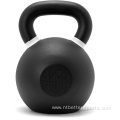 Training Weightlifting Competition Cast Iron Kettlebell